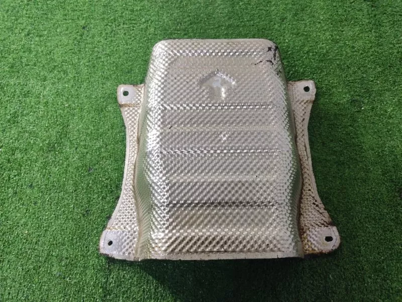 Тепловой экран