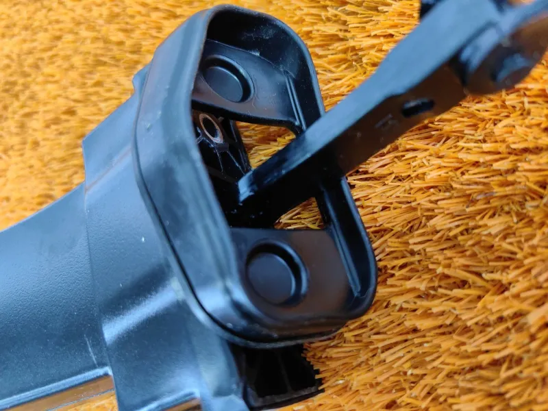 Ограничитель двери