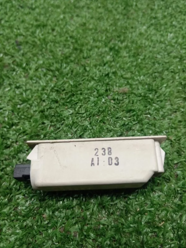 Подсветка двери