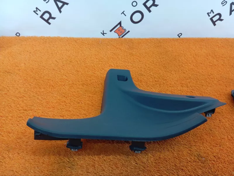 Накладка порога