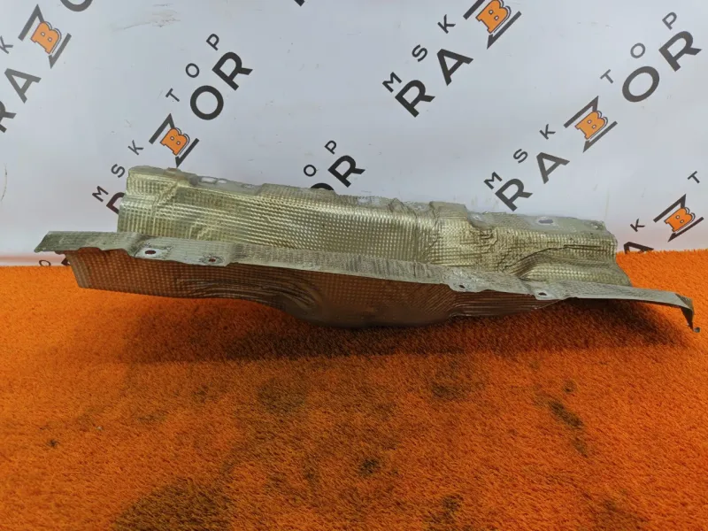 Тепловой экран