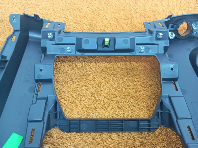 Накладка на торпедо