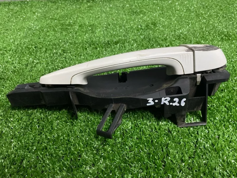 Ручка двери наружняя