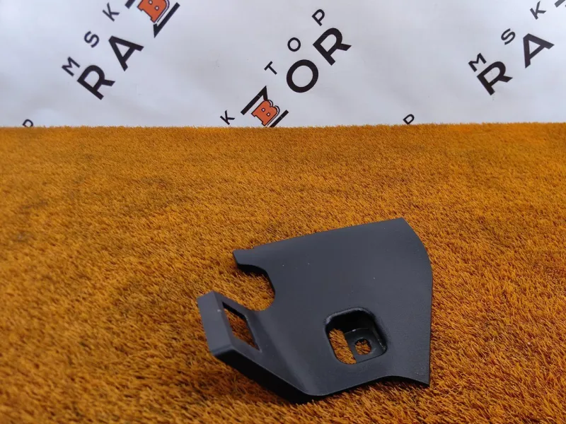 Накладка торпедо