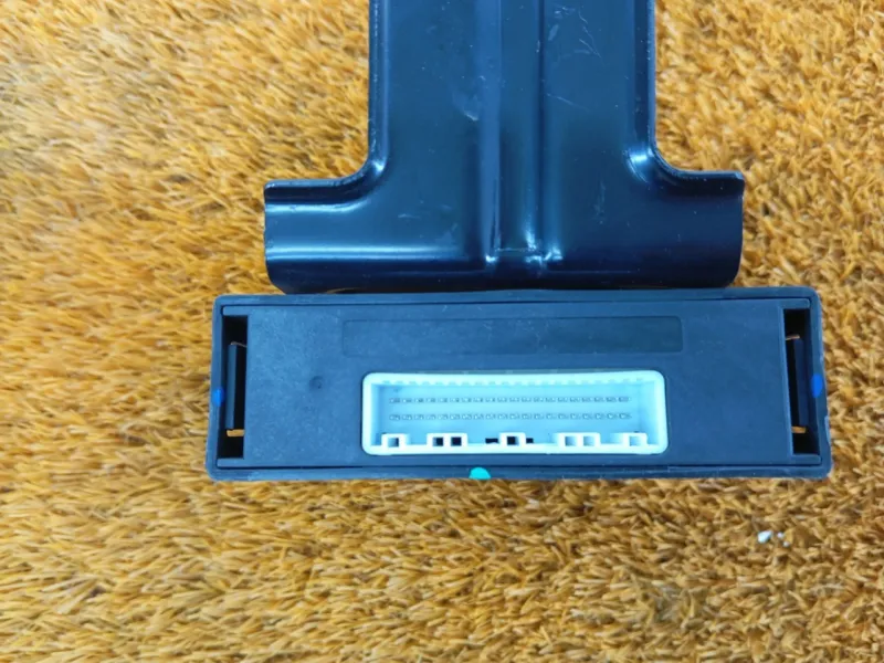 Центральный замок