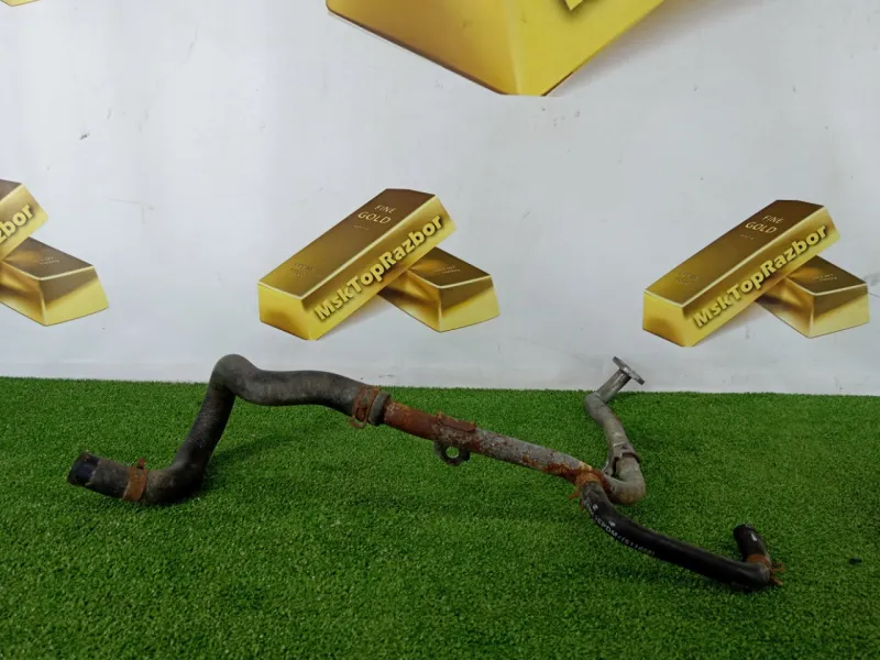 Трубка системы охлаждения