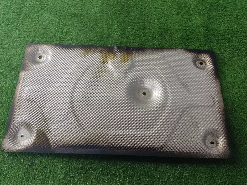 Тепловой экран