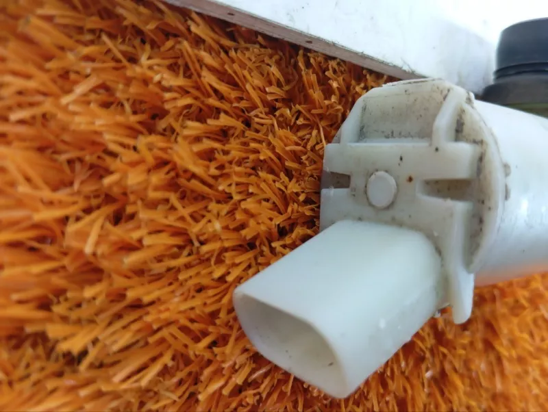 Насос омывателя