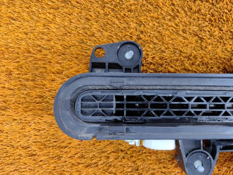 Ручка двери наружняя