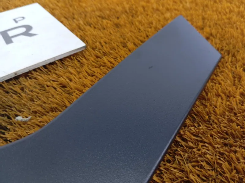 Молдинг двери