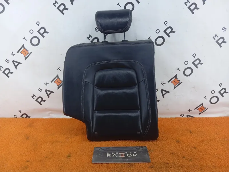 Спинка сиденья