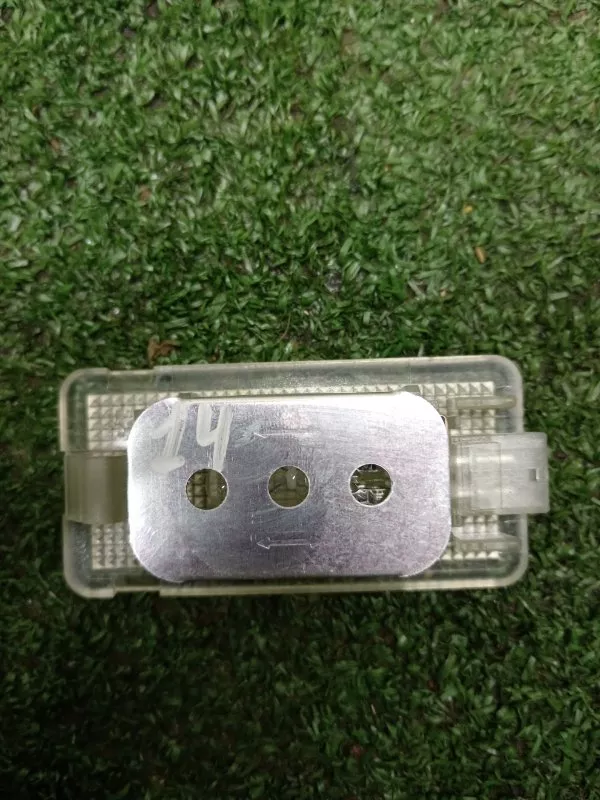 Плафон подсветки багажника BMW X5 2006 63316962044 E53