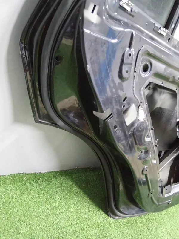 Дверь BMW X5 2008 41527261481 E70, задняя левая