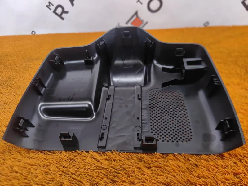 Крышка зеркала