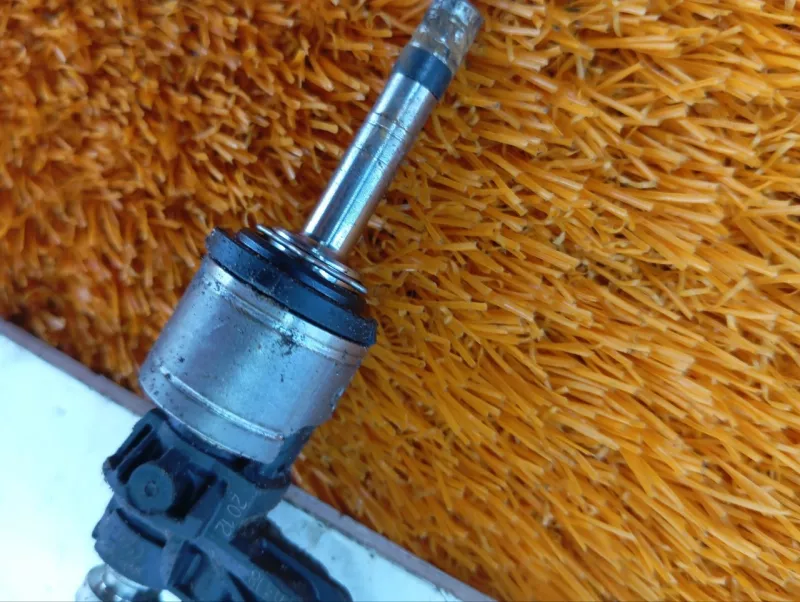 Форсунка топливная Changan CS55 Plus 2024 0261500758 JL473ZQ7