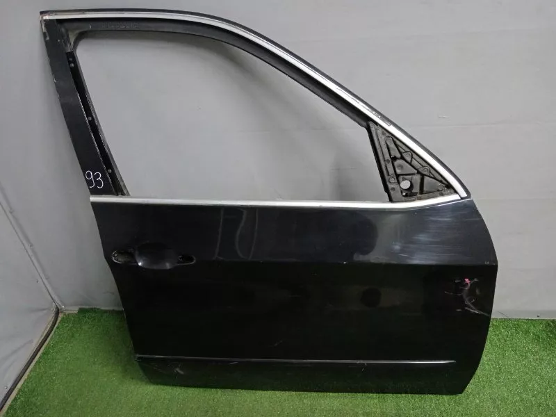 Дверь BMW X5 2008 41517211424 E70, передняя правая