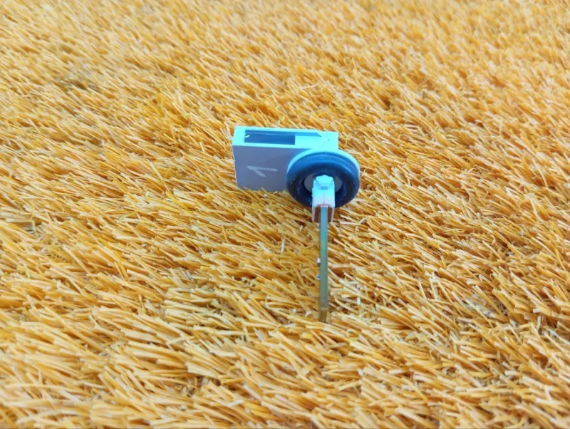 Датчик температуры воздуха в салоне