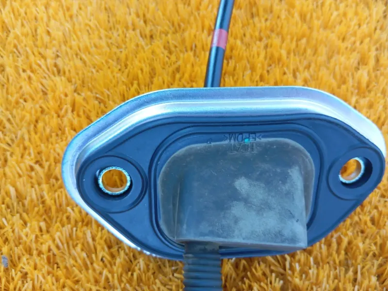 Трос переключения акпп