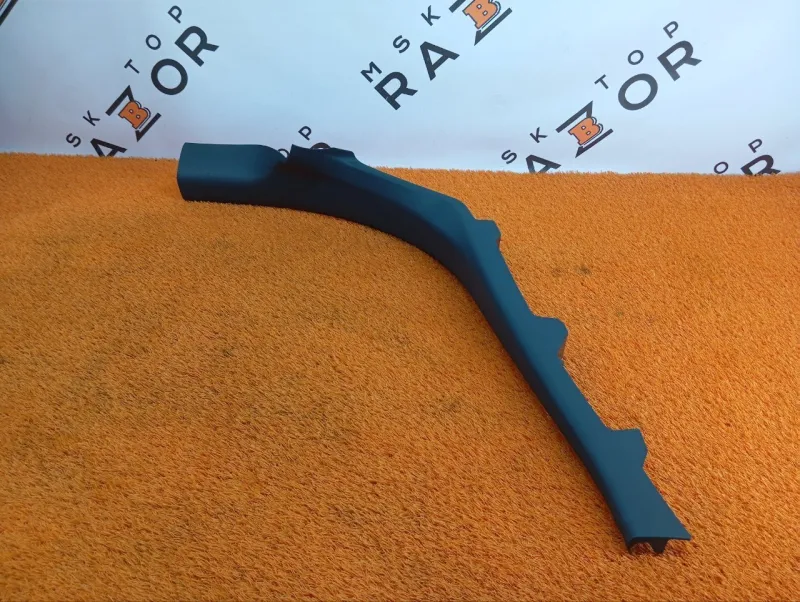 Накладка порога