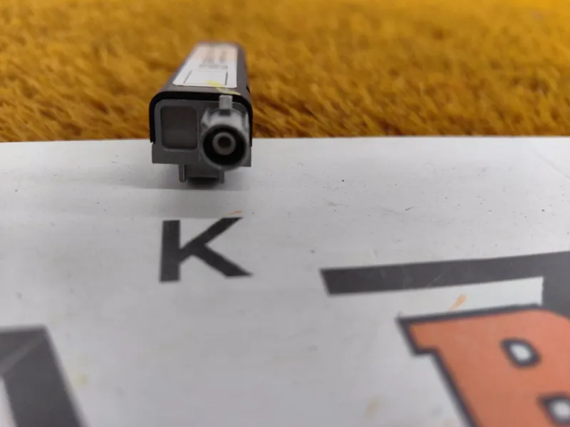 Антенна ключа