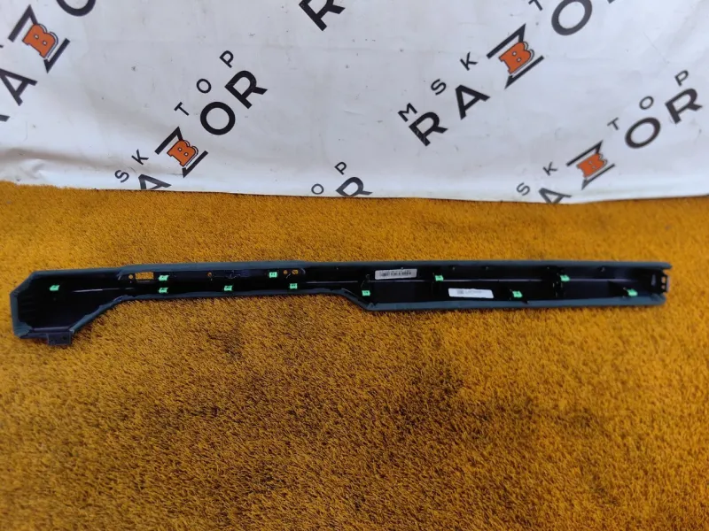 Накладка торпедо