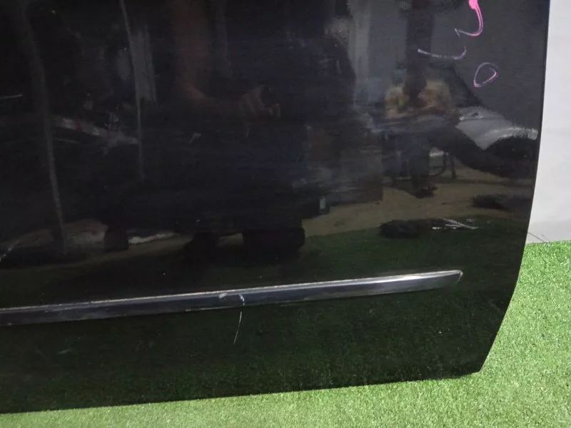 Дверь BMW X5 2008 41517211424 E70, передняя правая