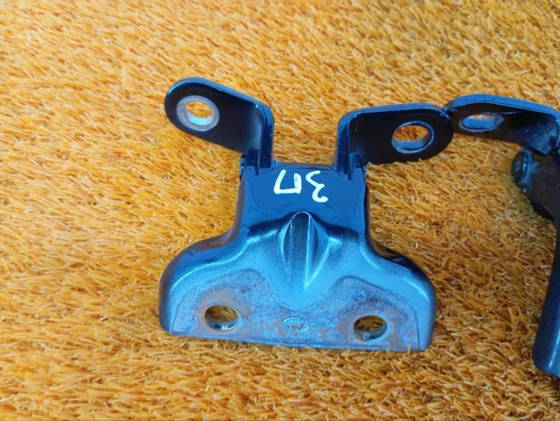 Петля двери