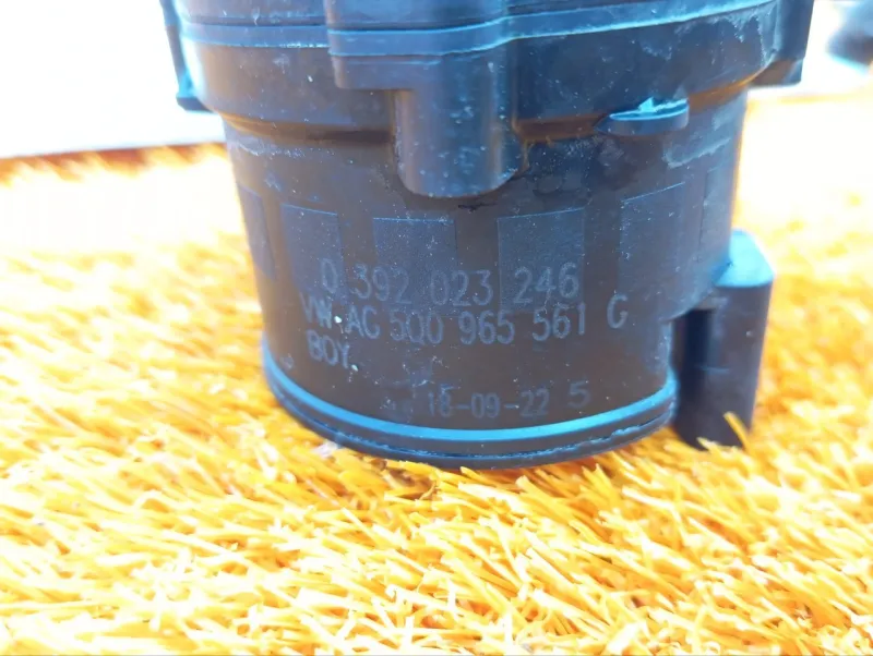 Помпа