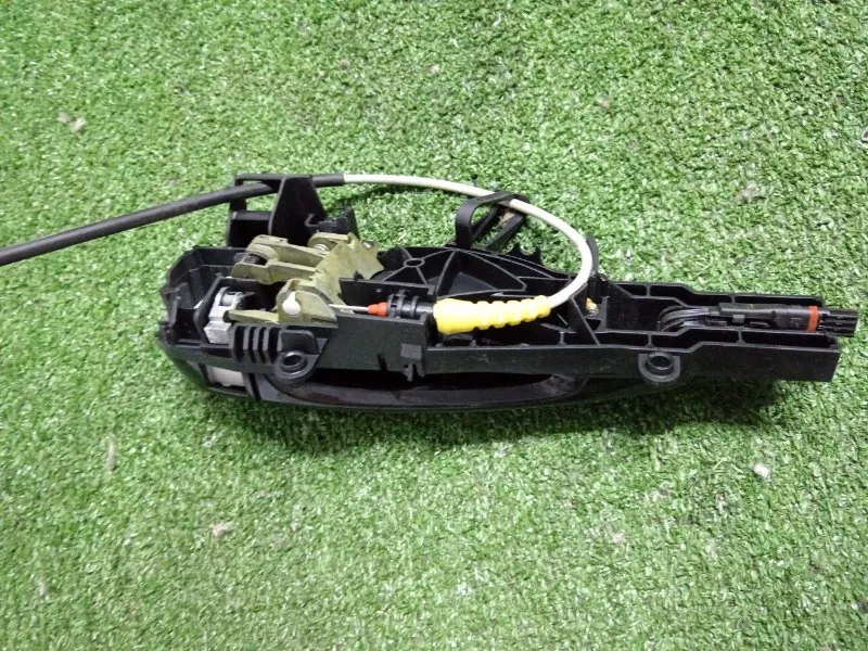 Ручка двери наружняя