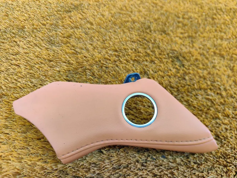 Накладка на торпедо