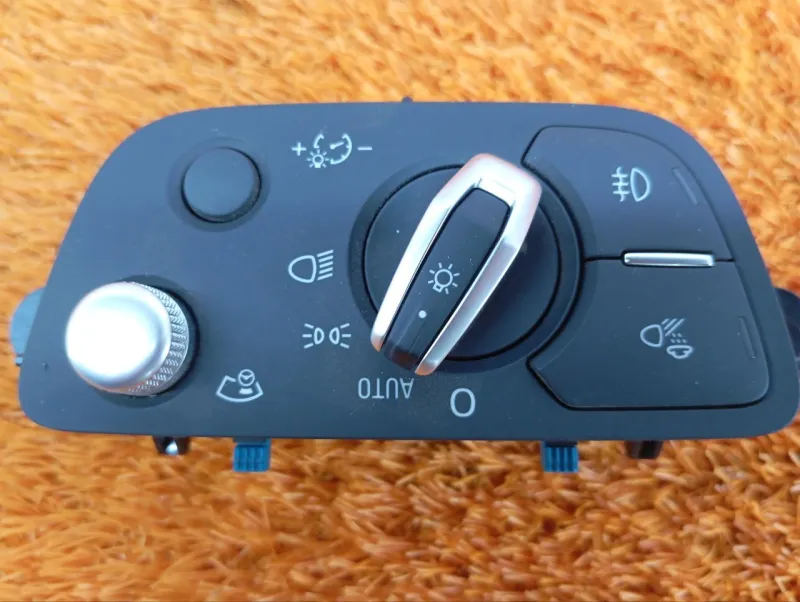 Блок управления светом