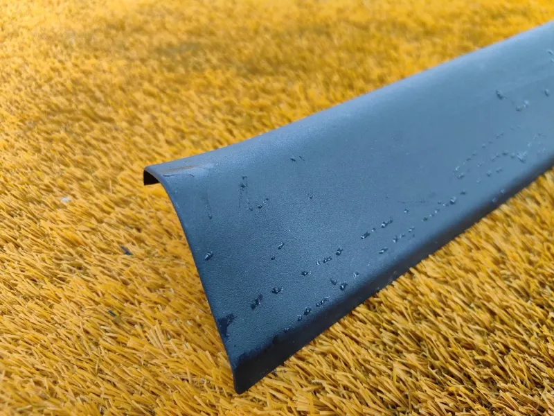 Накладка порога