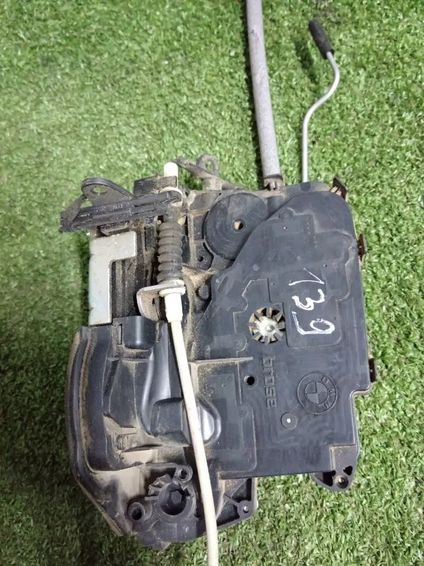 Замок двери