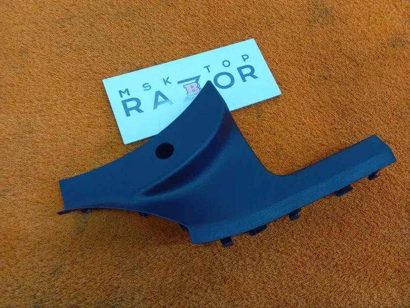 Накладка порога