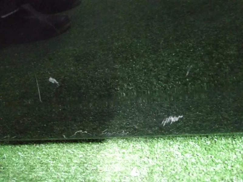 Дверь BMW 7-Series 2009 41007203977 F01, передняя левая