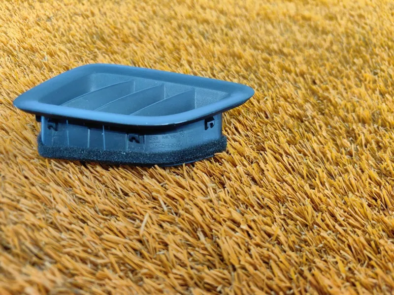 Дефлектор воздуховода