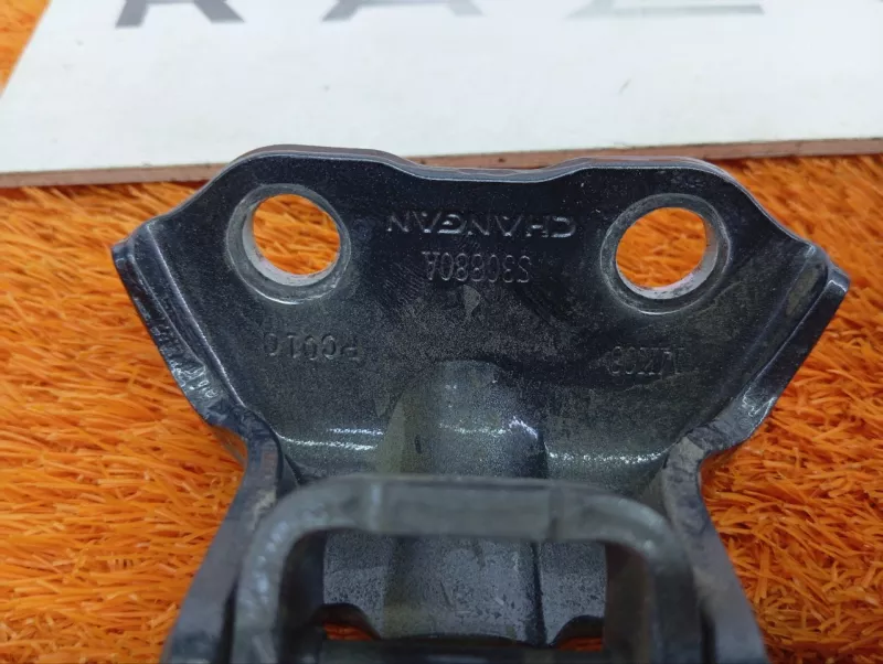 Петля двери