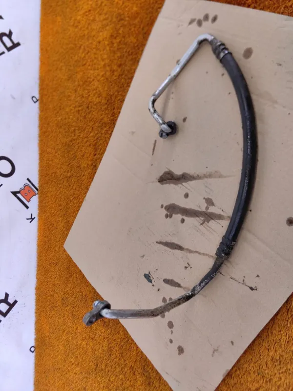 Трубка кондиционера