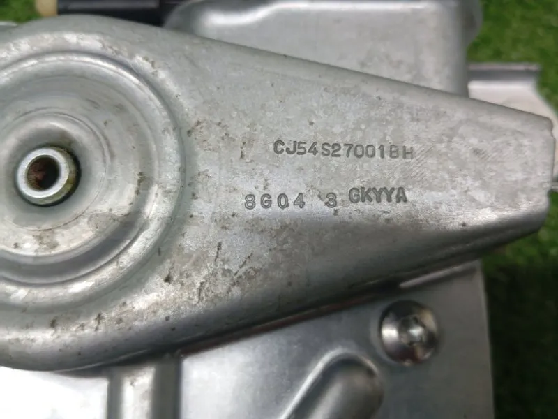 Стеклоподъемник