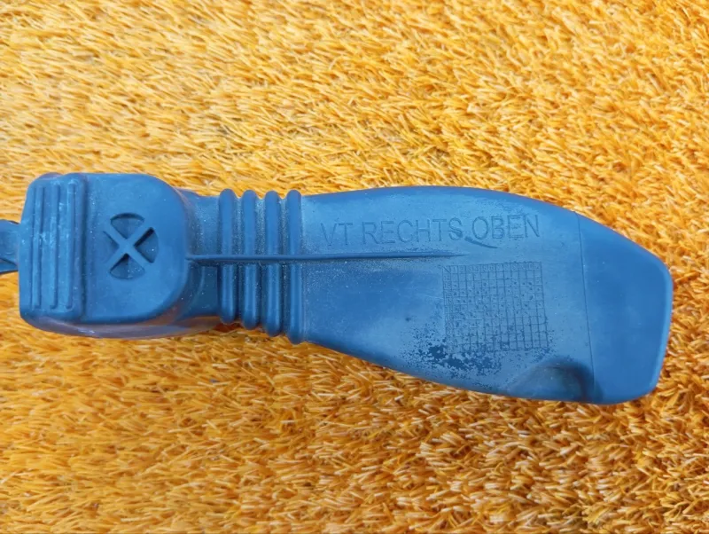 Ограничитель двери