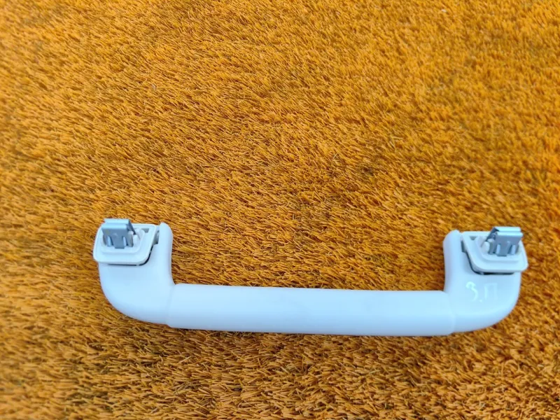 Ручка потолка