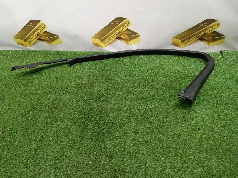 Накладка двери