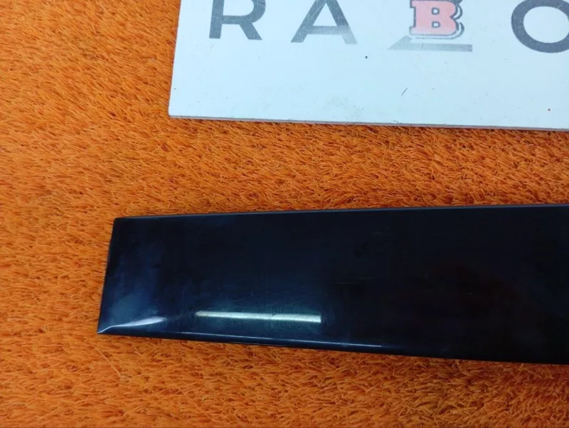 Накладка двери