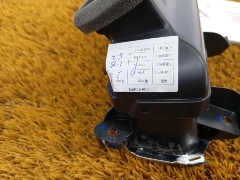 Дефлектор воздуховода