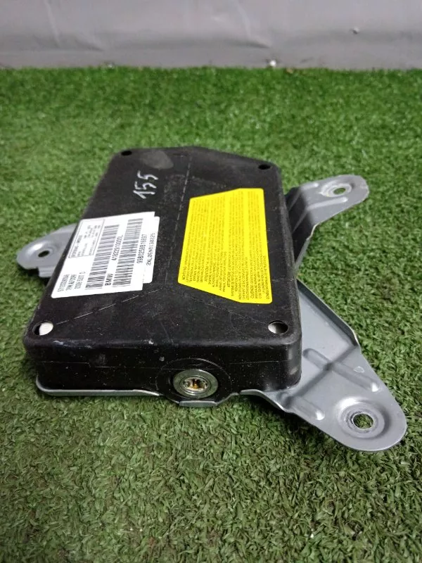 Подушка безопасности в дверь