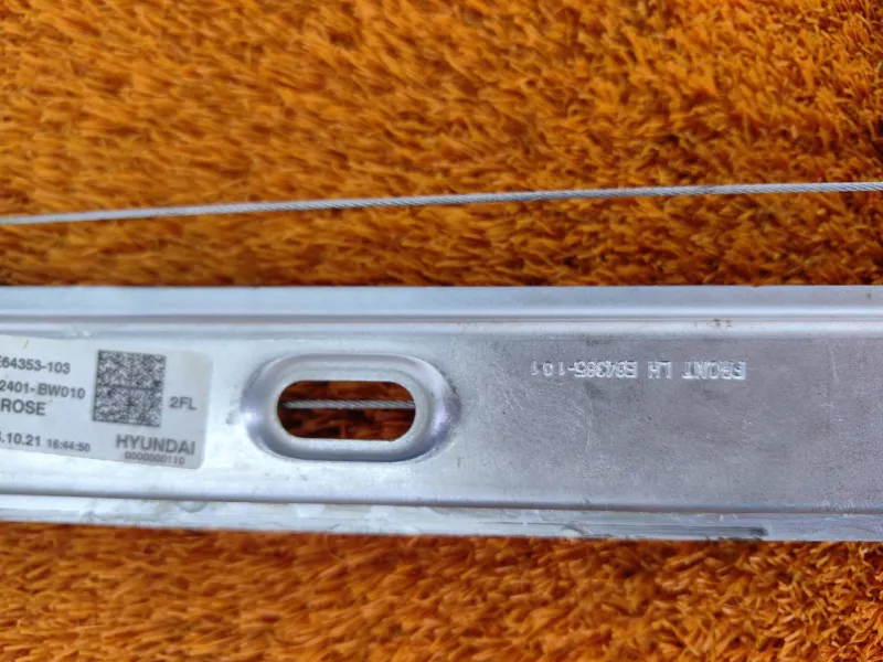 Стеклоподъемник