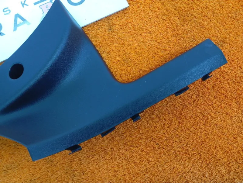 Накладка порога