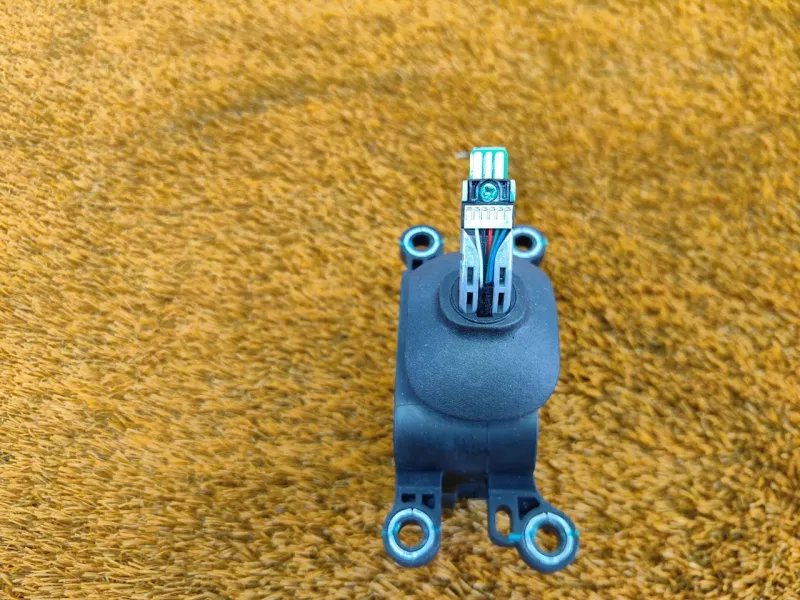 Селектор АКПП