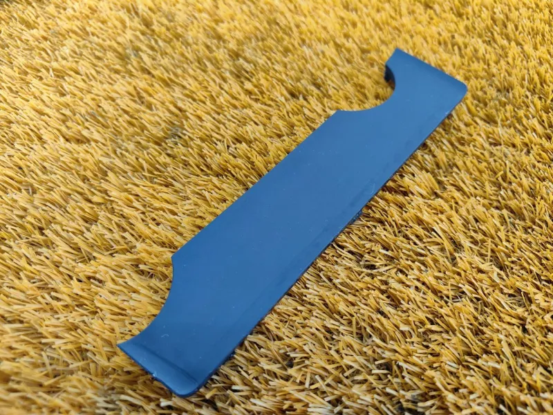 Накладка центральной консоли