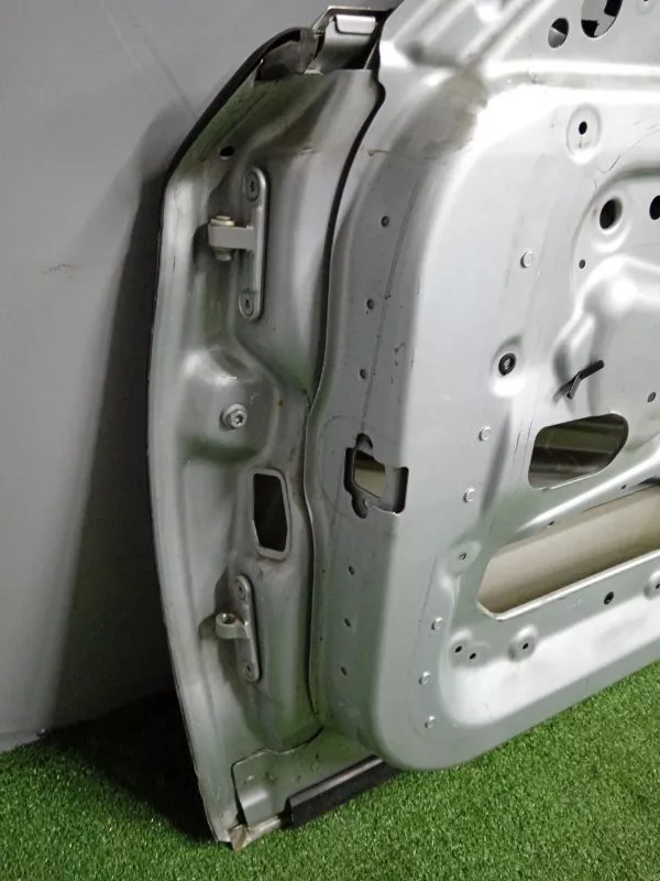 Дверь BMW 5-Series 2010 41007206440 F07, передняя правая